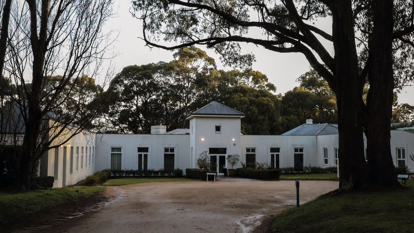 Stillness & Sisterhood: A Winter Wellness Retreat at Lancemore Red Hill