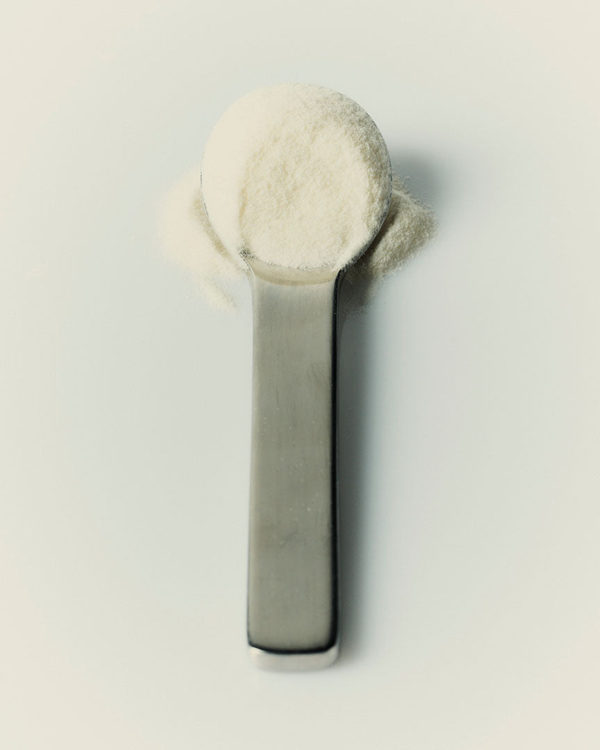 Miracle Collagen  Texture