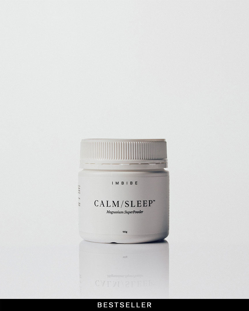 CALM/SLEEP - I M B I B E