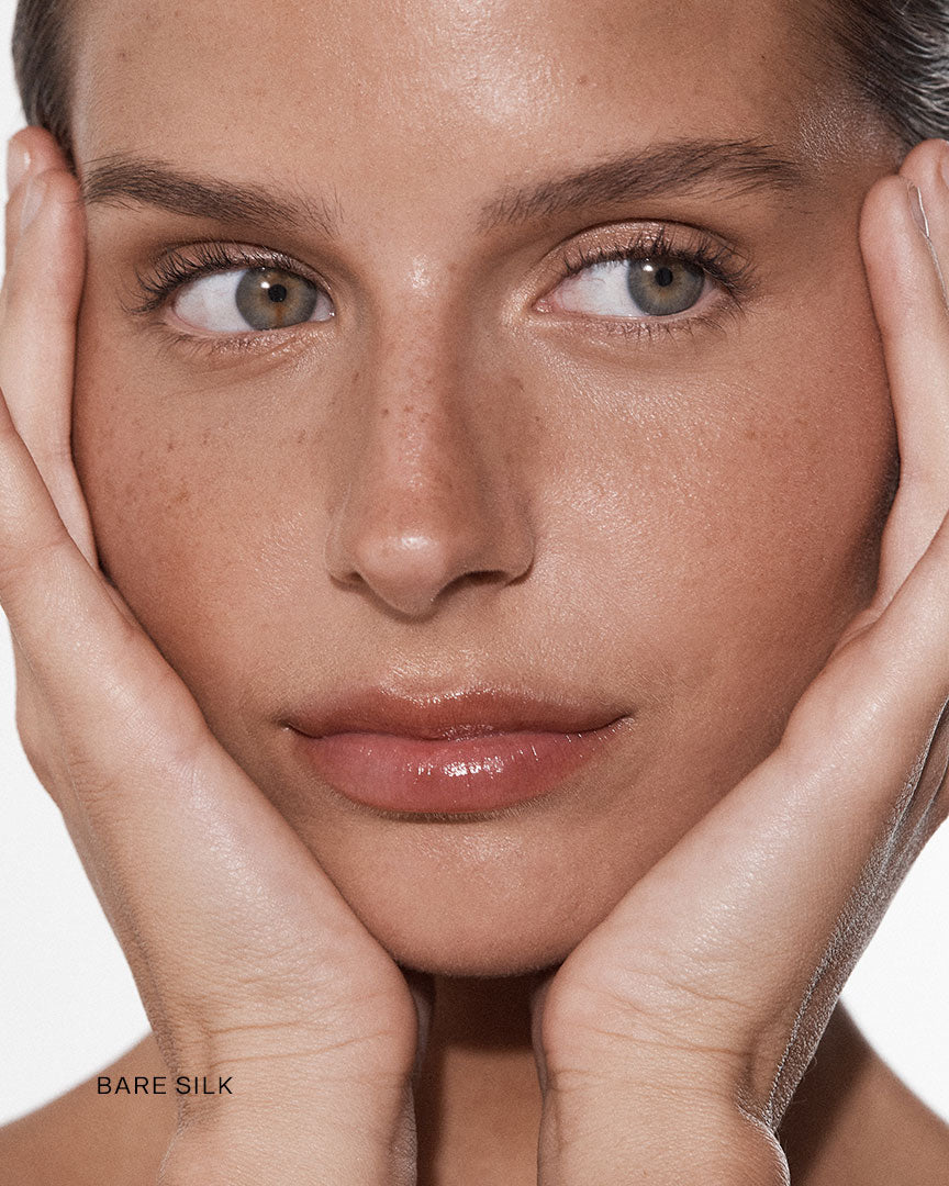 Collagen Lips - I M B I B E