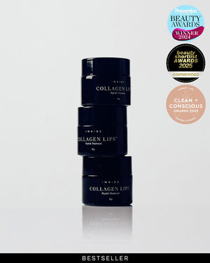 Collagen Lips