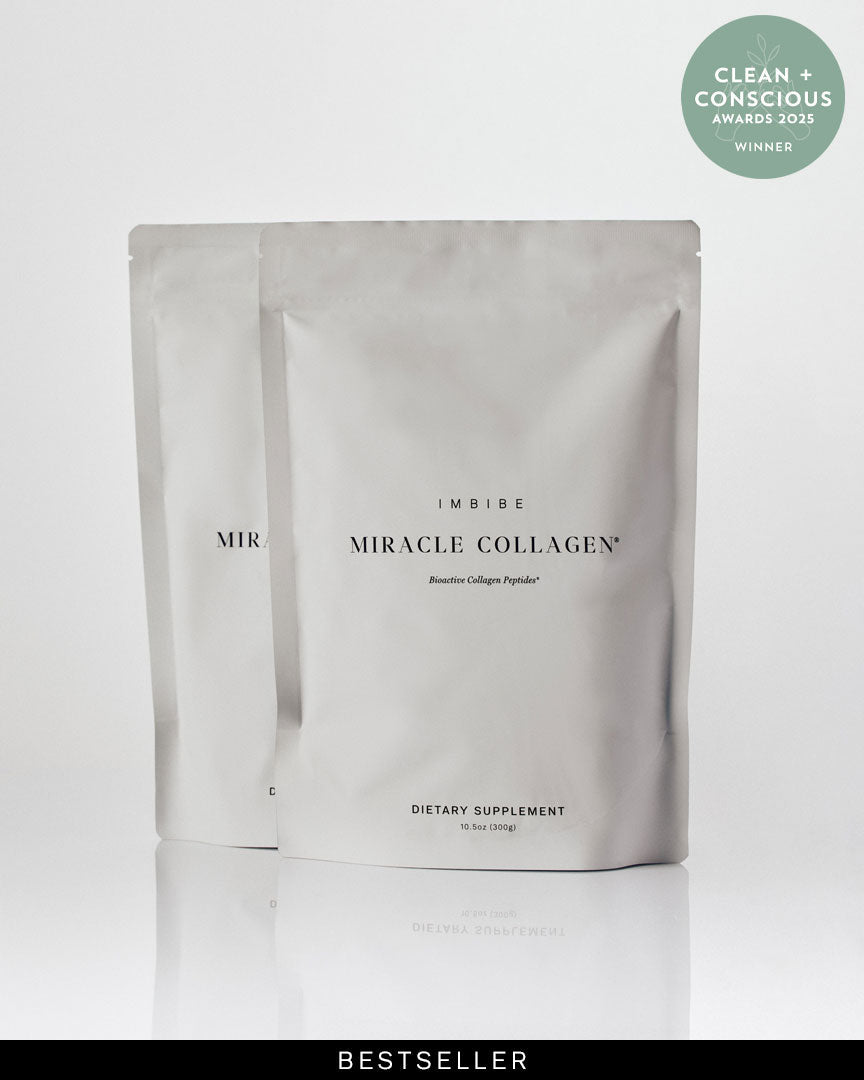 Miracle Collagen - I M B I B E
