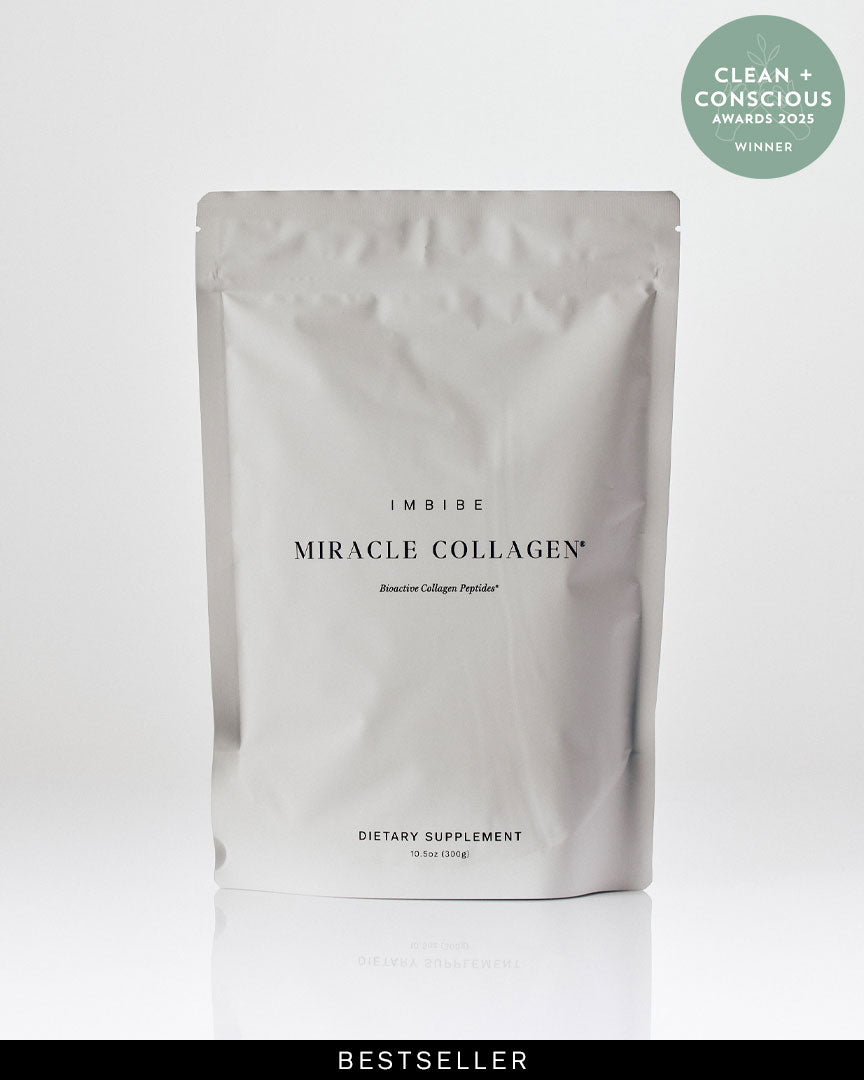 Miracle Collagen - I M B I B E
