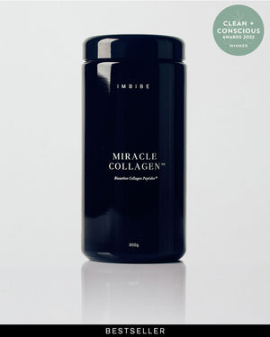 Miracle Collagen