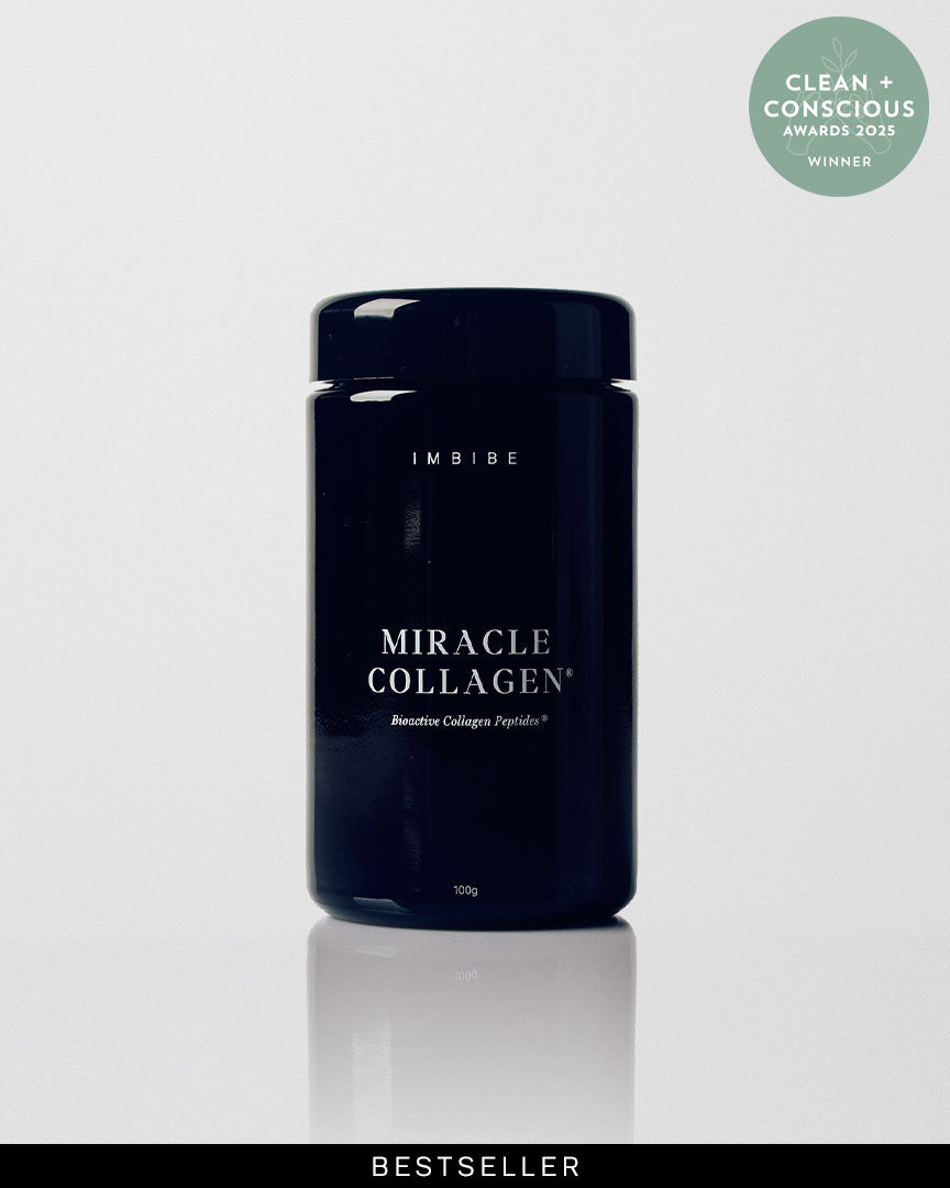 Miracle Collagen - I M B I B E