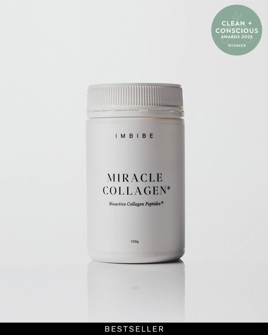 Miracle Collagen - I M B I B E