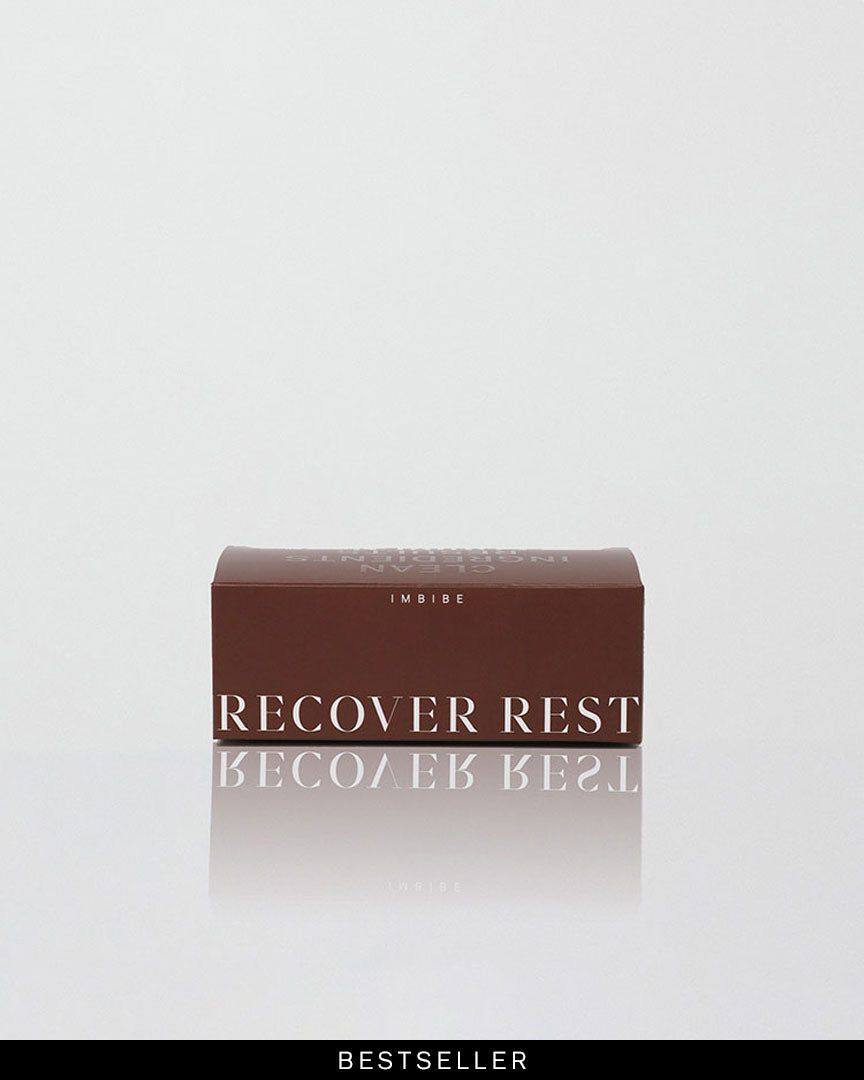 RECOVER REST - I M B I B E