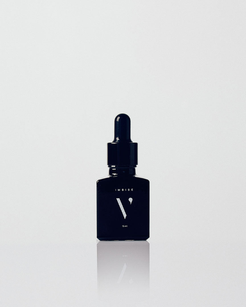 V-Oil - I M B I B E