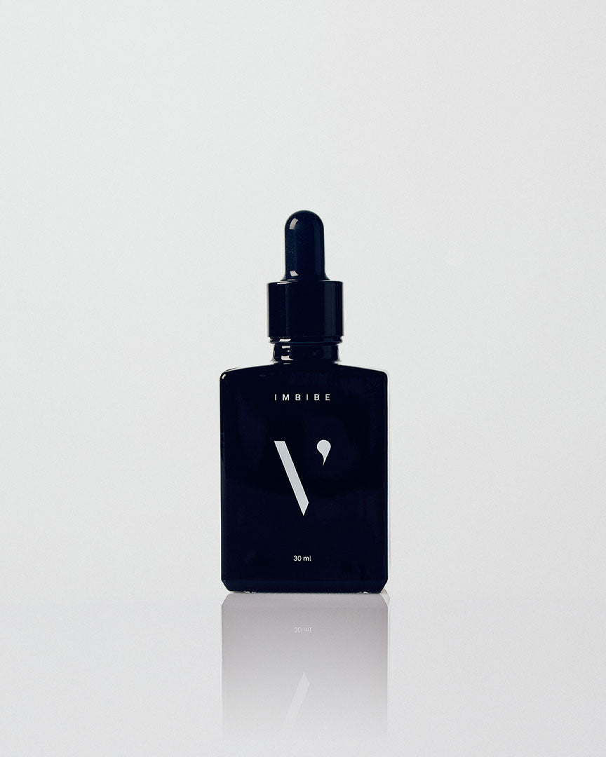 V-Oil - I M B I B E